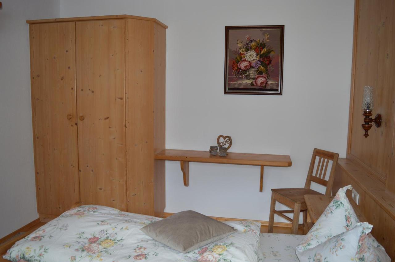 Haus Oblasser Brandberg Zewnętrze zdjęcie