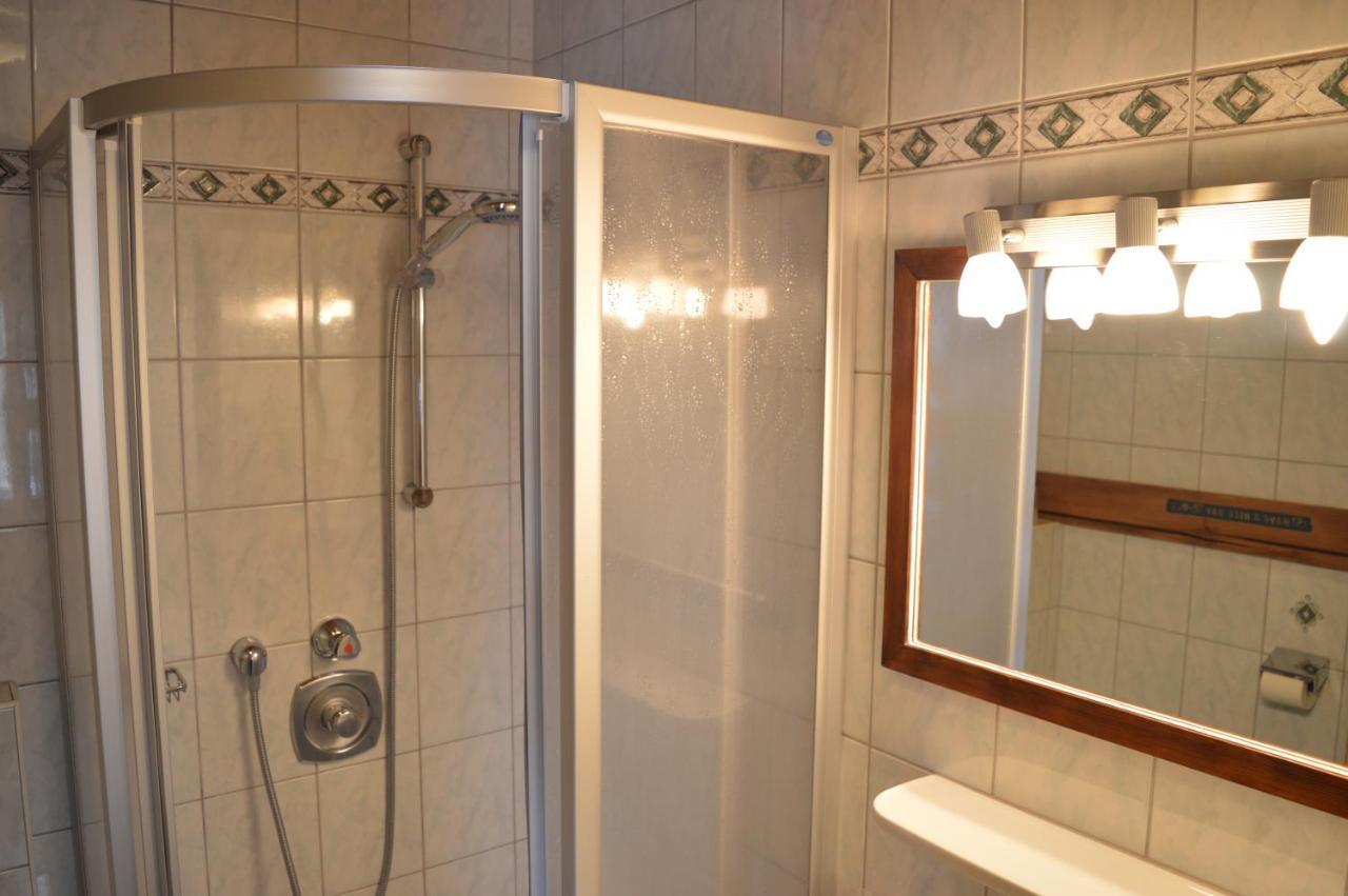 Haus Oblasser Brandberg Zewnętrze zdjęcie
